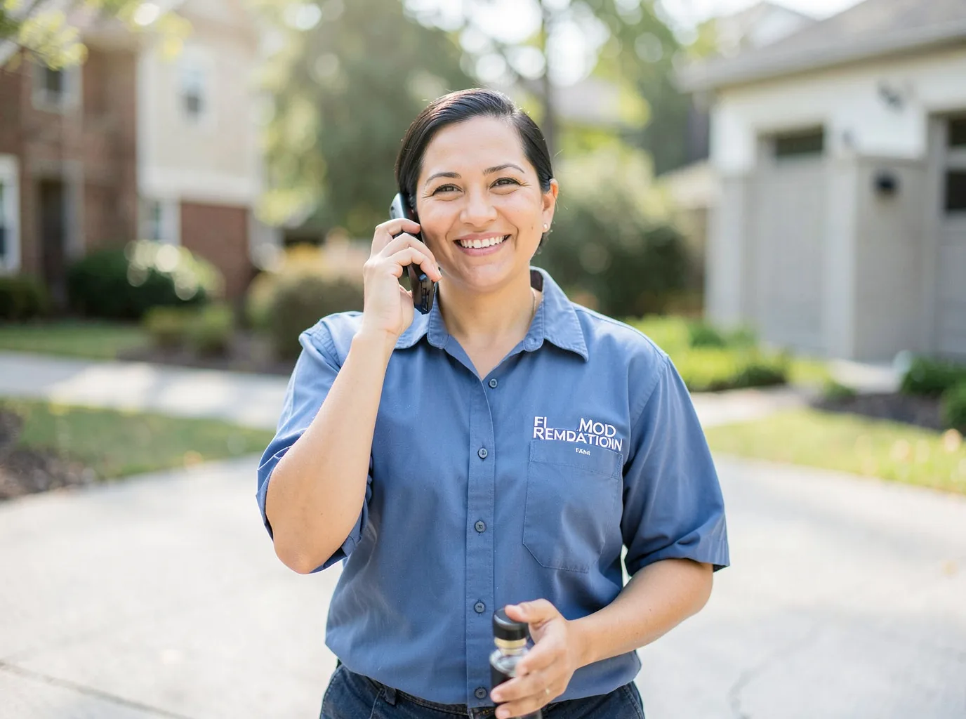 Mold Remediation Aledo, TX FAQs